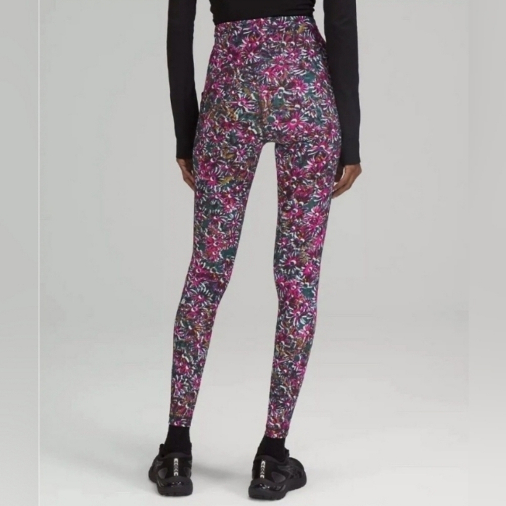Lululemon Run Swift Speed High-Rise Tight 28" Leggings - Picture 6 of 6